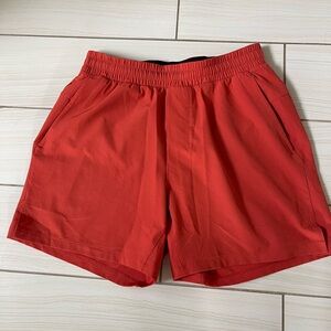 Lululemon 5” swim shorts